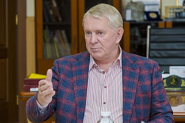 Выборы депутатов ЗС пройдут в «новых» округах